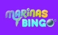 Marinas Bingo logo