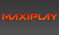 MaxiPlay logo