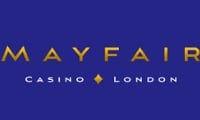 Mayfair Casino logo