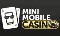 Mini Mobile Casino logo