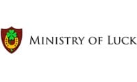 Ministry of Luck logo