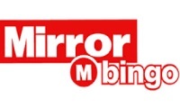 Mirror Bingo logo