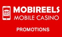 MobiReels logo