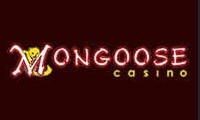 Mongoose Casino logo