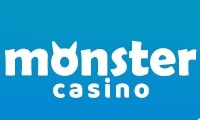 Monster Casino logo
