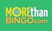 Morethan Bingo logo