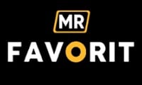 Mr Favorit logo