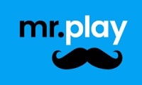Mr Play logo