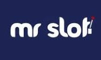 Mrslot logo