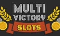 Multi Victory Slots Featured Image