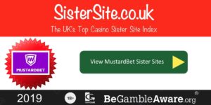 MustardBet sister sites