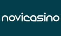 Novi Casino logo