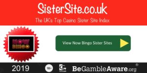 Now Bingo sister sites