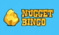 Nugget Bingo logo