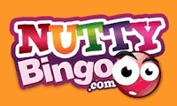Nutty Bingo logo