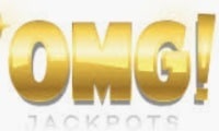 OMG Jackpots Featured Image