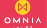 Omnia Casino logo