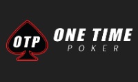 one time poker logo