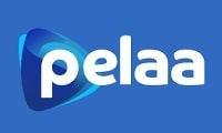 Pelaa logo