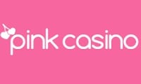 Pink Casino logo