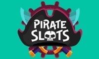 Pirate Slots logo