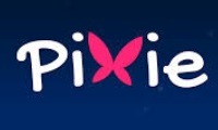 Pixie Bingologo