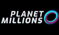 Planet Millions logo