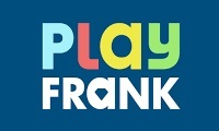 PlayFrank logo