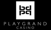 PlayGrand Casino logo