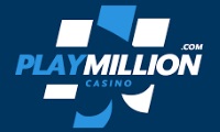 PlayMillion logo