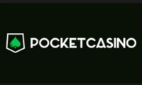 Pocket Casino EU logo