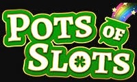 Pots of Slots