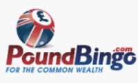 Pound Bingologo