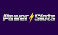 Power Slots logo