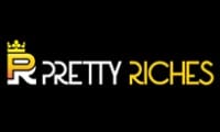 Pretty Riches logo