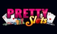Pretty Slots logo