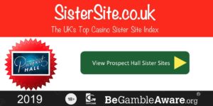 Prospect Hall sister sites