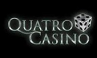 Quatro Casino logo