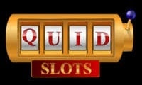 Quid Slots logo
