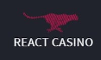 React Casinologo