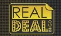 Realdeal Bingologo