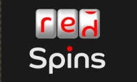 Red Spins logo