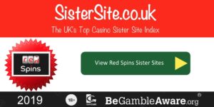Red Spins sister sites