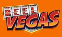 Reel Vegas logo