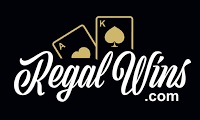Regal Wins logo