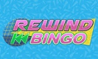 Rewind Bingologo