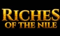 Riches of the Nile logo