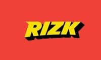 Rizk logo