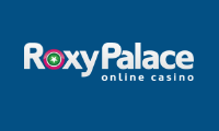 Roxy Palace logo