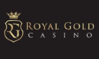 Royal Gold Casino logo